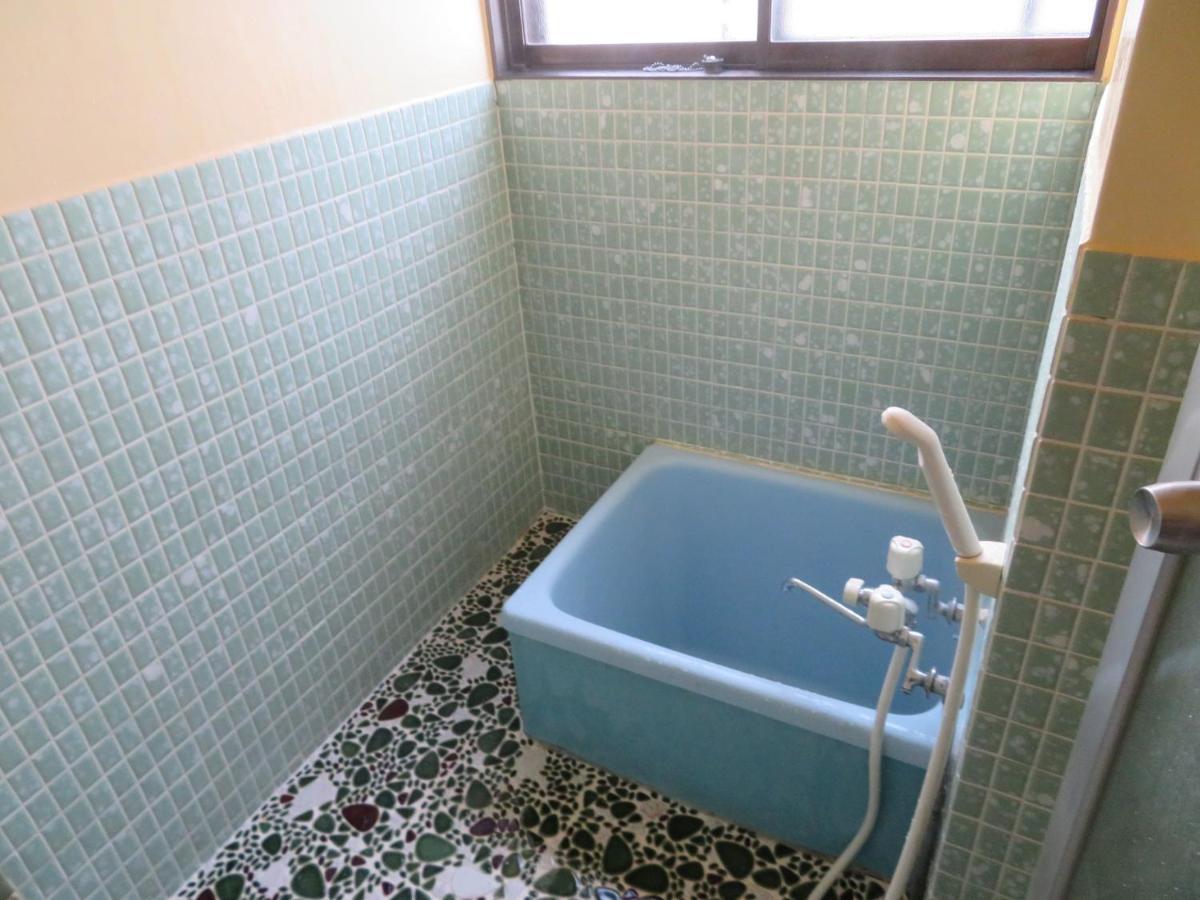 斜里町 Mizu No Gakkoヴィラ エクステリア 写真