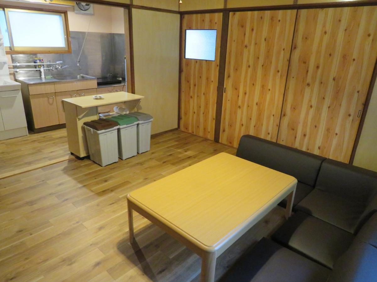 斜里町 Mizu No Gakkoヴィラ エクステリア 写真