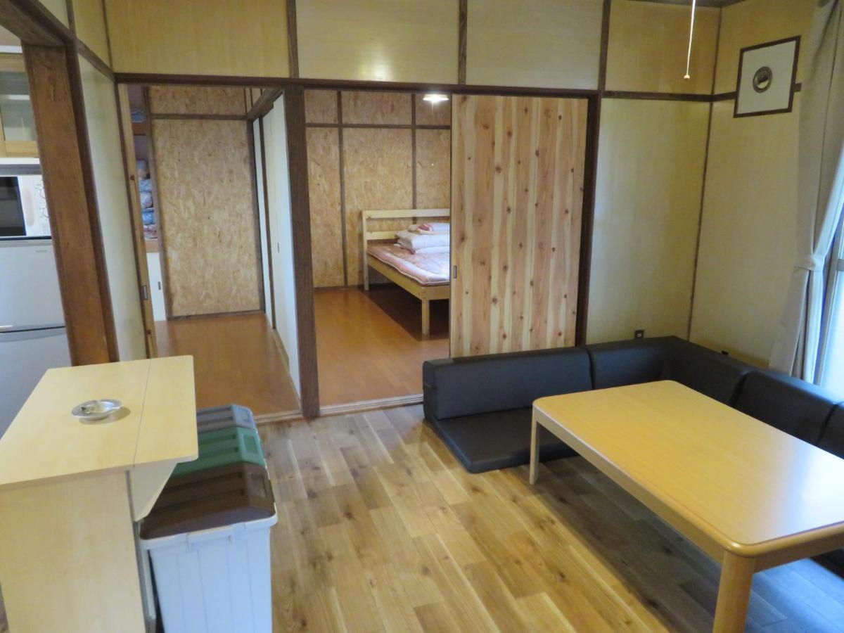 斜里町 Mizu No Gakkoヴィラ エクステリア 写真