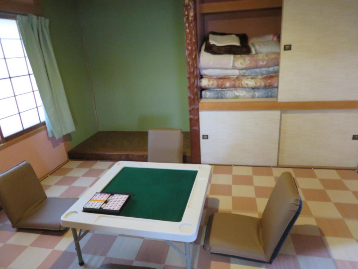 斜里町 Mizu No Gakkoヴィラ エクステリア 写真